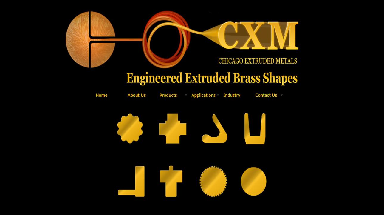 Chicago Extruded Metals Company