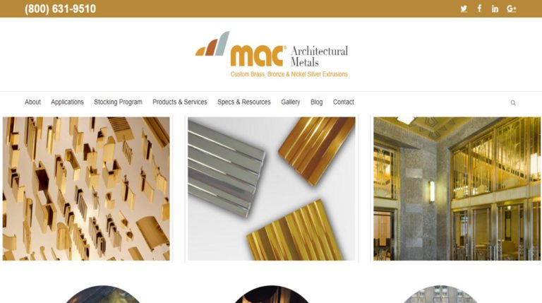 Mac Metals, Inc.