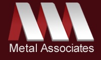 Metal Associates Logo