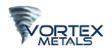 Vortex Metals Logo