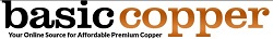 Basic Copper Logo
