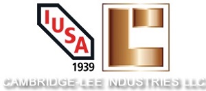 Cambridge-Lee Industries, LLC Logo