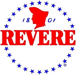Revere Copper Products, Inc. Logo